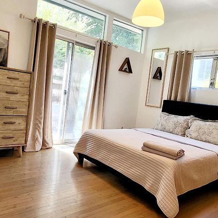 Shanti Om Retreat In Beverly Hills Los Angeles Dış mekan fotoğraf