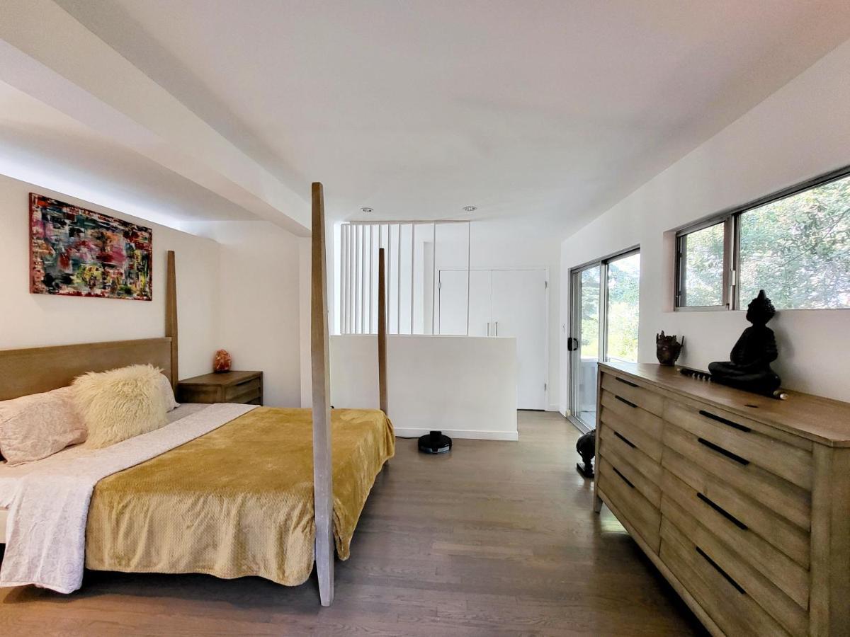 Shanti Om Retreat In Beverly Hills Los Angeles Dış mekan fotoğraf